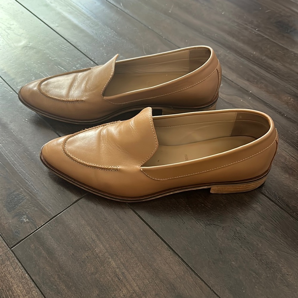Everlane Modern Loafers